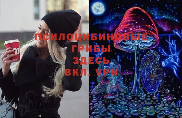 прущие крисы Мегион